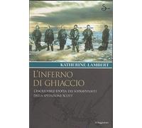 Lambert Katherine - Inferno Di Ghiaccio (L')