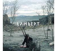 Lambert – Lambert – Vinyle 12" (Album)