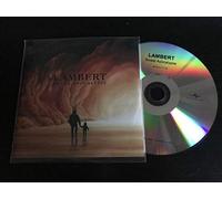 LAMBERT - LAMBERT - Sweet Apocalypse 12-trk - CD - PROMOTIONAL ITEM