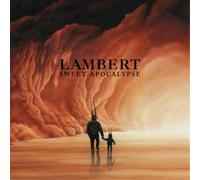 Lambert – Sweet Apocalypse – CD