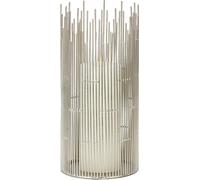 Lambert Lucella Photophore fil de fer nickel H31 D15 cm 41162 SP25
