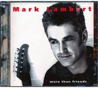 Lambert, Mark - More Than Friends