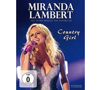 Lambert, Miranda - Country Girl/Duocu. [Import]