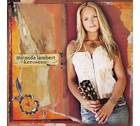 Miranda Lambert – Kerosene – CD – Neuf