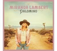 Miranda Lambert – Palomino – Vinyle – Import – Sony