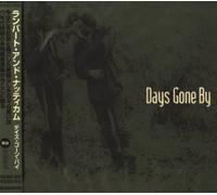 Lambert & Nuttycombe - Days Gone by [Import]