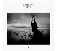 LAMBERT - OPEN CD NEUF LAMBERT