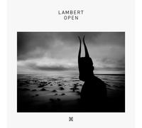 Lambert - Open [New Vinyl LP]