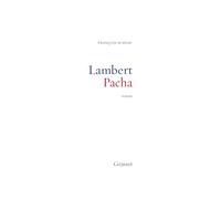 Lambert Pacha