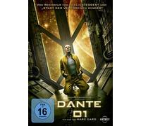 LAMBERT/PHAM,LINH DAN WILSON - DANTE 01 DVD NEUF