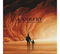 Lambert – Sweet Apocalypse – Verve Spa