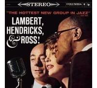 The hottest new group in jazz