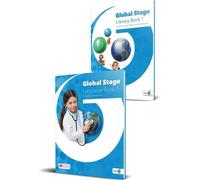 Lambert, V : Global Stage Level 1 Literacy Book and Language