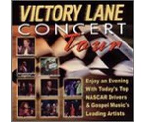 Lambert - Victory Lane