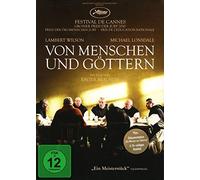 Lambert Wilson,Michael Lonsdale,Olivier... - Von Menschen und Göttern
