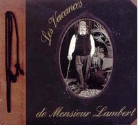 Lambert, Yves - Vacances De M Lambert