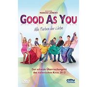 Lamberti,Mariano - Good As You-Alle Farben der [Import]