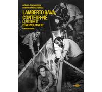 Lamberto Bava, conteur-né