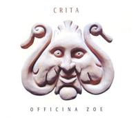 Lamberto Probo - Crita