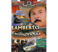 Lamberto Quintero