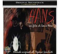 Lamberto Tiziani - Hans (Original Soundtrack) [Import]