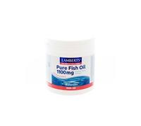 Lamberts Capuchon Huile de poisson 120 Capuchon