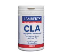 Lamberts Cla 1000mg 90 Capsules