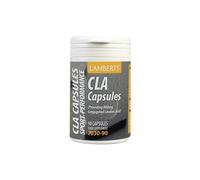 Lamberts Cla 1000mg 90 Comprimés