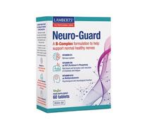 Lamberts Neuro-Guard 60comp