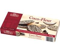 Lambertz - Biscuits Coco-Fleur - 125g