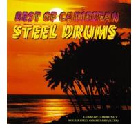 Lambeth Community Yo - Best of Caribbean Steel Drums [Import]
