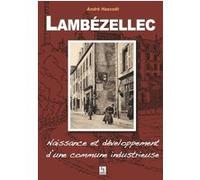 Lambézellec André Hascoet (Auteur)