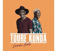Toure Kunda - Lambi Golo [Import]