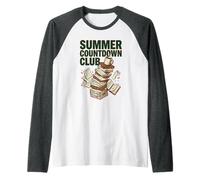 L'ambiance des Enseignants du Summer Countdown Club met Fin aux Vacances Scolaires Manche Raglan