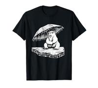 L'ambiance relaxante d'un Ours Polaire T-Shirt