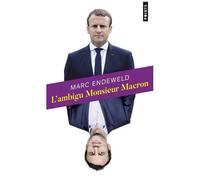 L'ambigu Monsieur Macron
