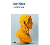 L'ambition