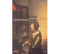 L'Ambition de Vermeer
