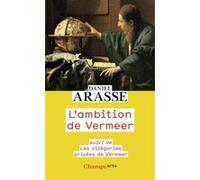 L'AMBITION DE VERMEER