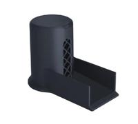 Lambo Bouchon d'aération de rechange pour lave-vaisselle, extension de bec de trop-plein, grille d'aération résistante à la rouille avec rampe pour évier de cuisine et lave-vaisselle