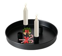 Lambo Bougeoir | Centres de Table bougeoirs | Bougeoir à Bougies Pilier, bougeoir en bâton pour décoration de Salle à Manger