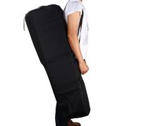 Lambo Sac pour Poussette bébé,Sacs à Main pour Avions - Gate Check Bag pour poussettes Simples et Doubles, Transport légers pour Poussette avec Bretelles pour Voyage en Avion