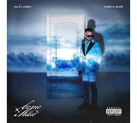 Vale Lambo – Come Il Mare – CD – Import d'Italie