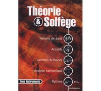 Théorie & Solfège