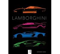 Lamborghini - où, comment, qui, quand, pourquoi