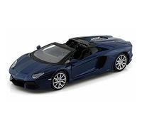 Lamborghini Aventador Cabriolet Couleurs Variables 2011 1/24 Maisto