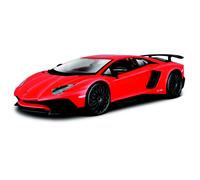 LAMBORGHINI AVENTADOR SV COUPE' - 1:24