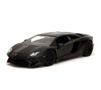 Lamborghini Aventador | Fast & Furious | Jada Véhicule Die-Cast | Collection