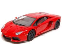 Lamborghini Aventador Lp 700-4 2011 - Mondo Motors 1/18