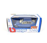 Lamborghini Burago 1/43eme Street Fire